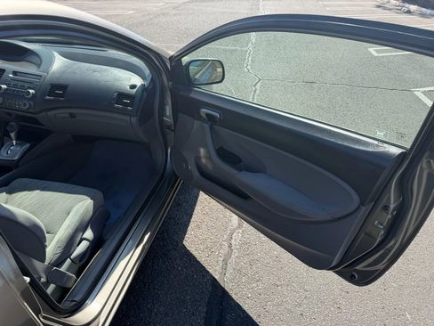 Used 2006 Honda Civic LX image 16
