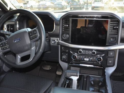 Used 2024 Ford F150 Lariat w/ Bed Utility Package image 19