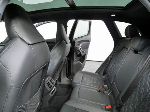 New 2026 Audi SQ5 Premium Plus AWD/4WD image 22
