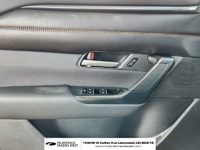 Certified 2026 MAZDA CX-50 AWD 2.5 Hybrid w/ Cargo Package image 25