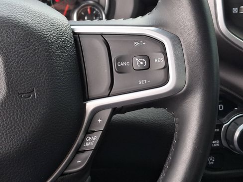 Certified 2023 RAM 1500 Big Horn w/ Trailer Tow Group image 22