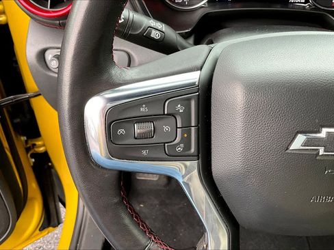 Used 2022 Chevrolet Blazer RS w/ Enhanced Convenience Package AWD/4WD image 46
