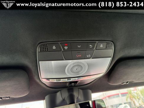 Used 2021 Mercedes-Benz G 63 AMG 4MATIC image 38