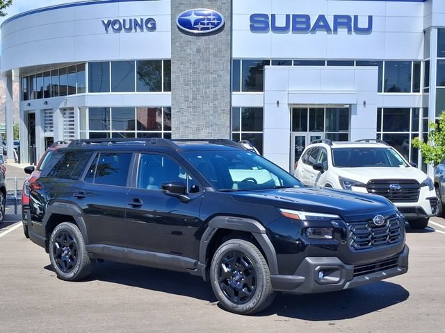 New 2026 Subaru Outback Limited AWD/4WD image 1