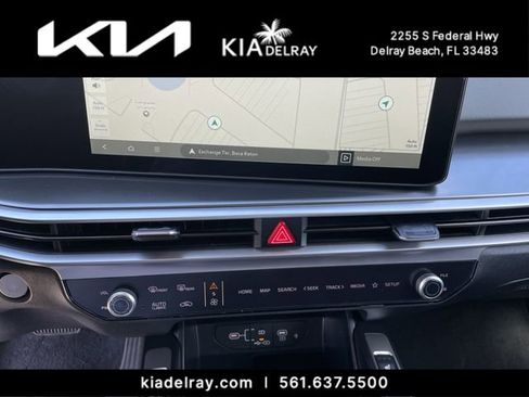 New 2026 Kia Sorento EX FWD image 20