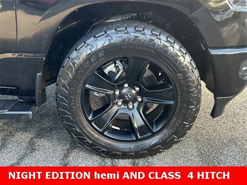 Certified 2022 RAM 1500 Big Horn image 13