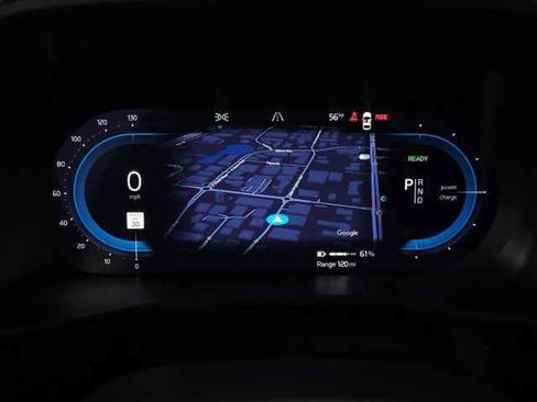 Certified 2023 Volvo C40 Recharge Core image 23