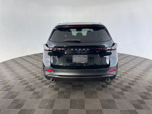 New 2026 MAZDA CX-5 Select AWD/4WD image 6