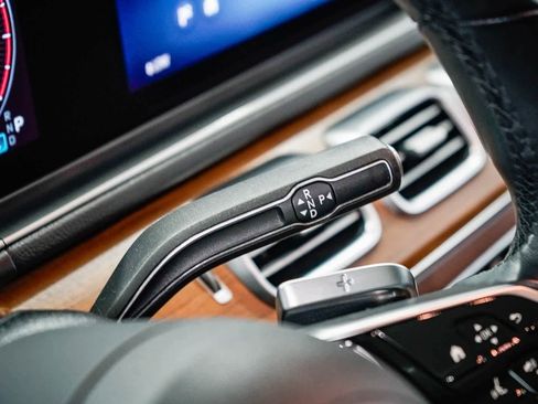 Certified 2024 Mercedes-Benz GLE 350 4MATIC image 21