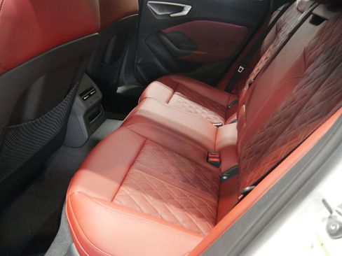 New 2026 Audi S5 Premium Plus AWD/4WD image 17