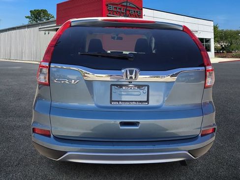 Used 2016 Honda CR-V EX image 4