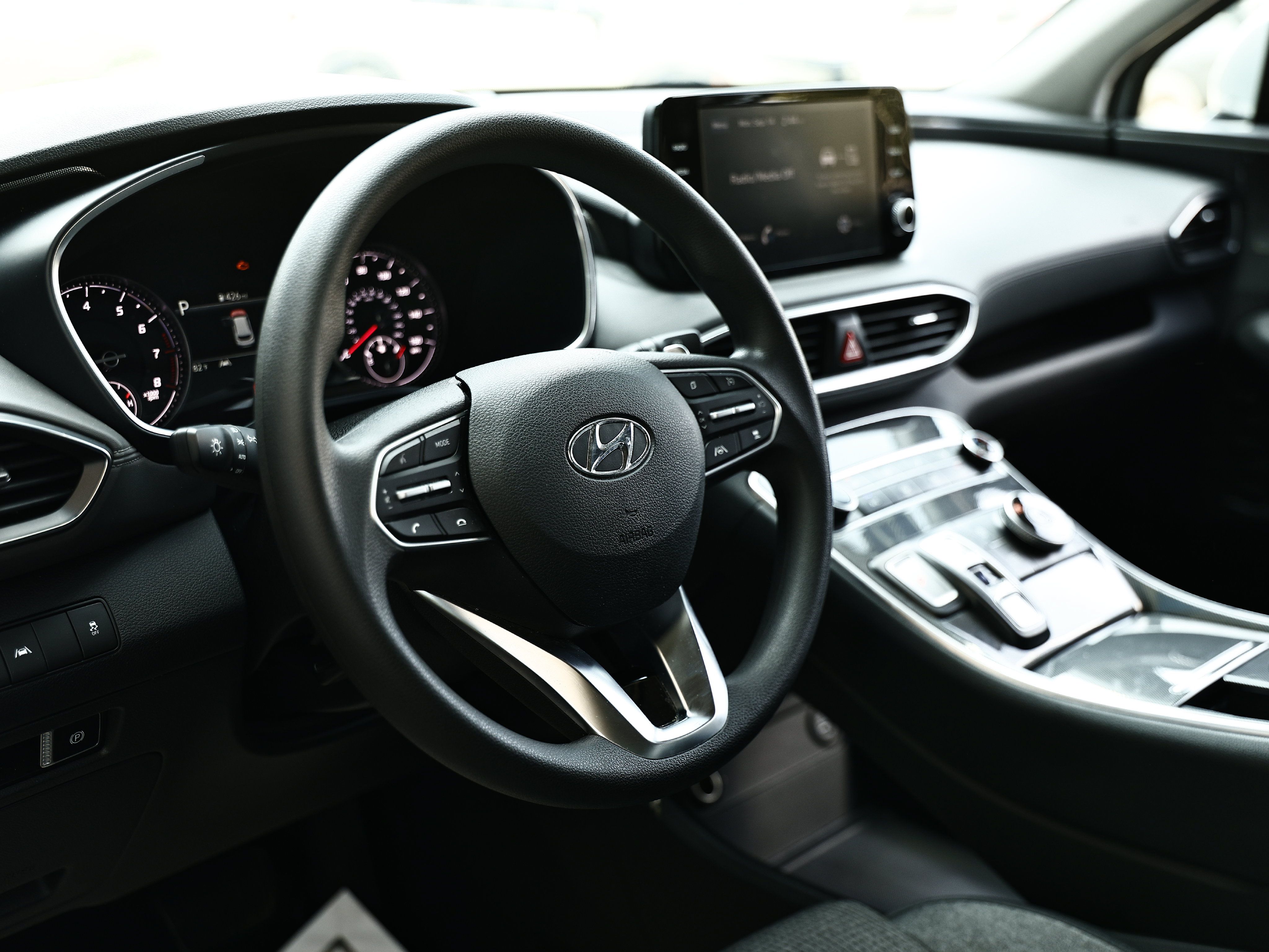 Used 2023 Hyundai Santa Fe SE AWD/4WD image 19