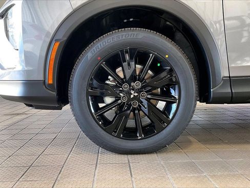 New 2026 Mitsubishi Eclipse Cross Black Edition image 12