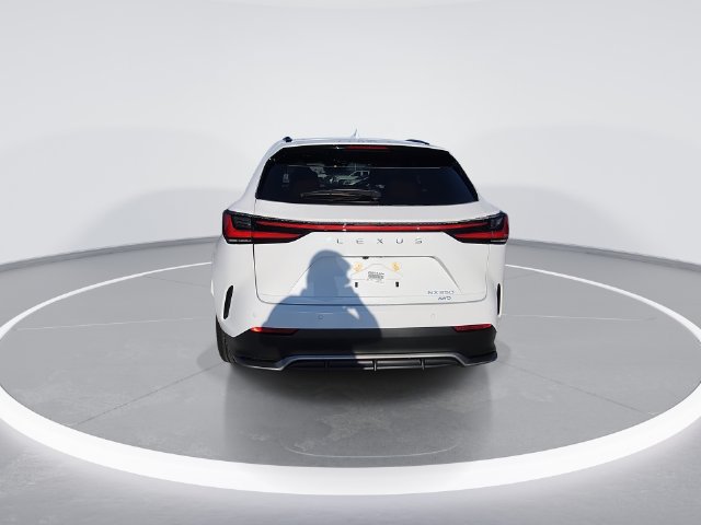 New 2026 Lexus NX 350 F Sport AWD/4WD image 7