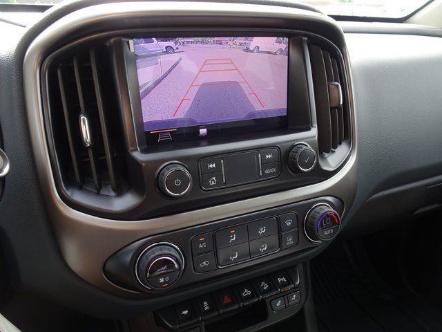 Used 2022 Chevrolet Colorado Z71 AWD/4WD image 19