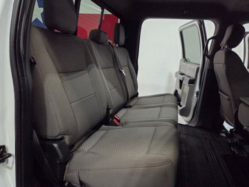 Used 2020 Ford F250 XLT w/ XLT Premium Package AWD/4WD image 74