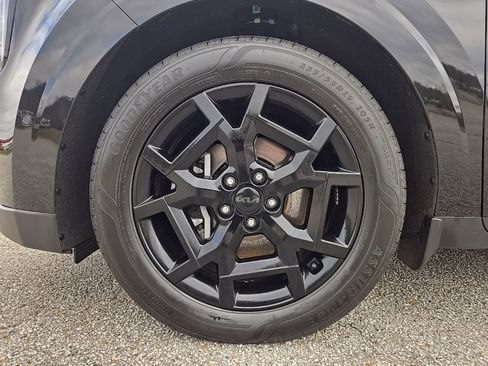 Used 2026 Kia Carnival SX Prestige image 29