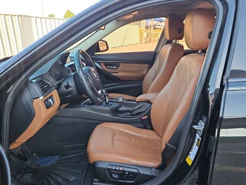 Used 2014 BMW 328i Sedan RWD image 23