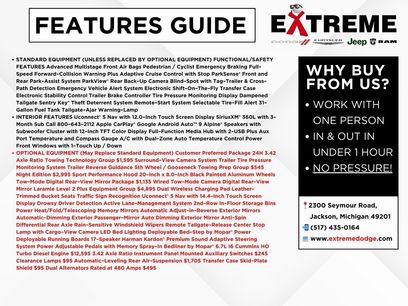 Used 2025 RAM 2500 Laramie