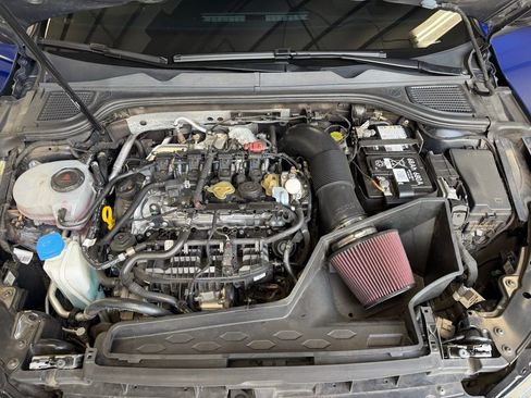 Used 2024 Volkswagen Golf R image 43