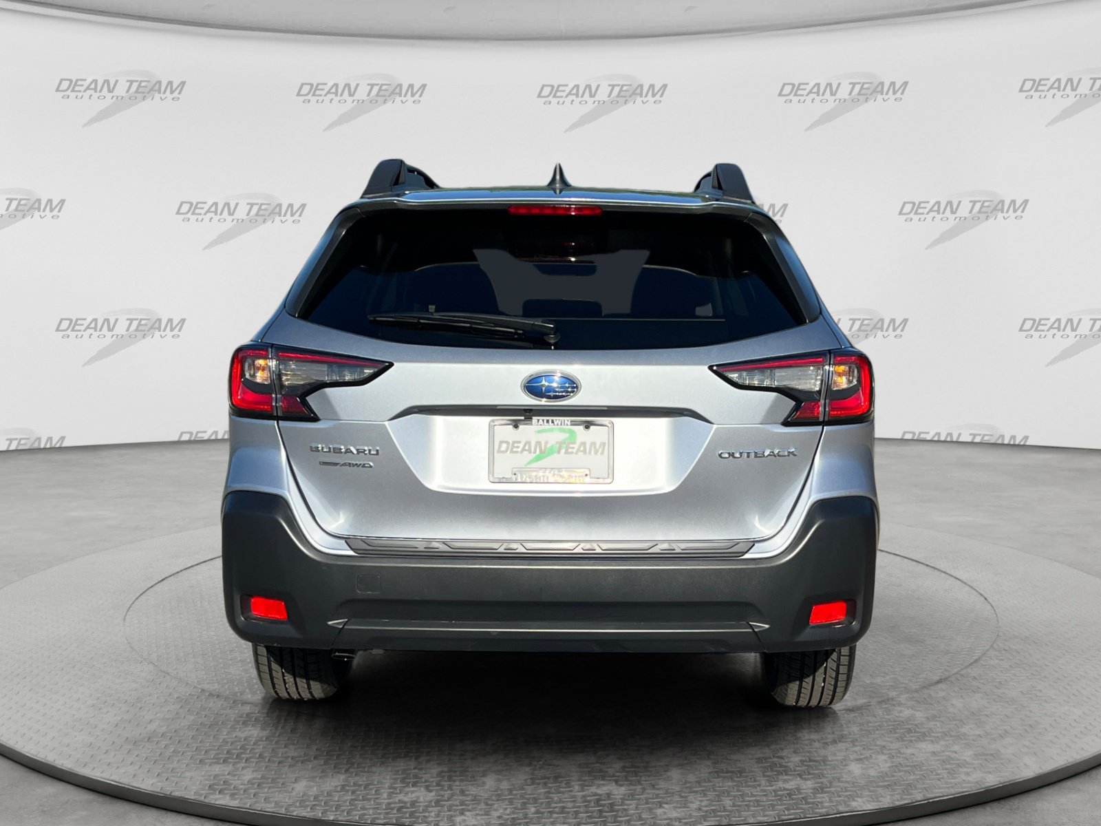 Used 2024 Subaru Outback Premium AWD/4WD image 7