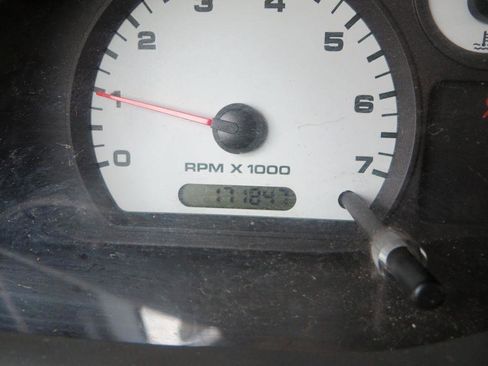 Used 2004 Ford Ranger XLT image 16