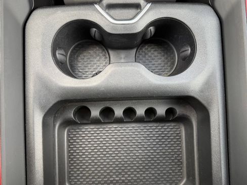 Used 2022 RAM 1500 Rebel w/ Level 1 Equipment Group AWD/4WD image 35