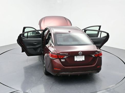 Used 2023 Nissan Sentra SV w/ All-Weather Package image 26