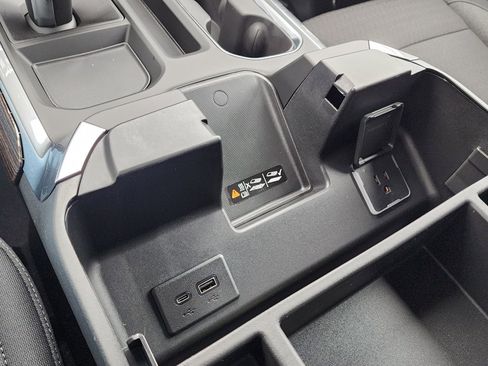 New 2026 GMC Sierra 1500 Elevation w/ Preferred Package image 33