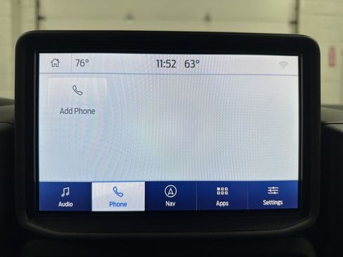 Used 2024 Ford Bronco Sport Heritage w/ Heritage Convenience Package image 31