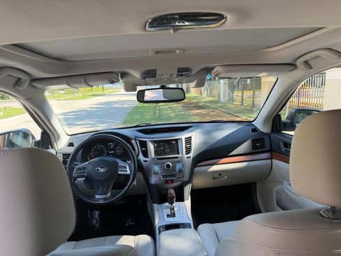 Used 2013 Subaru Outback 2.5i Limited image 14