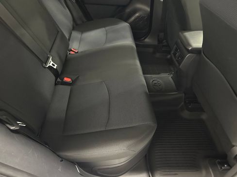 Used 2025 Toyota RAV4 LE AWD/4WD image 52