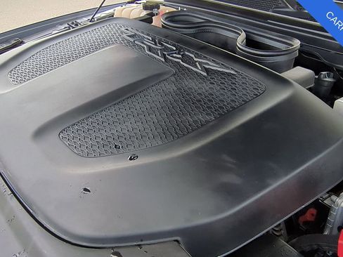 Used 2021 RAM 1500 TRX w/ TRX Level 2 Equipment Group image 17