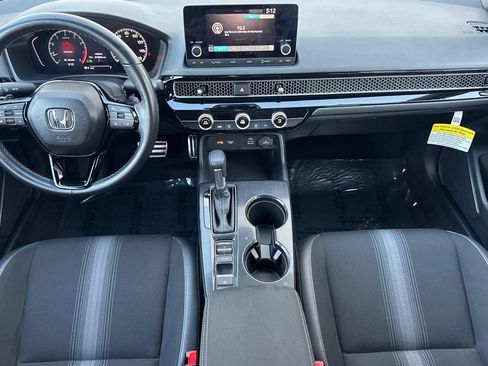 Certified 2024 Honda Civic Sport image 15