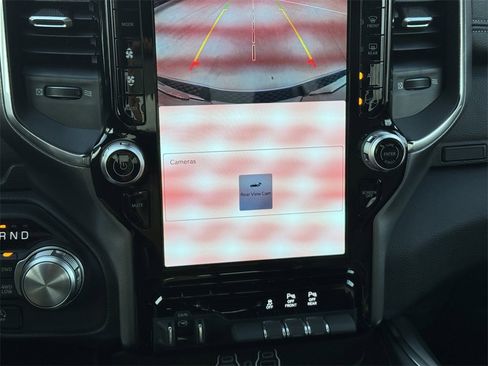 New 2026 RAM 1500 Laramie w/ Laramie Southwest Edition image 15