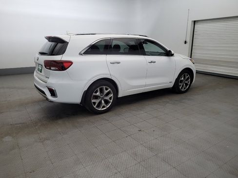Used 2019 Kia Sorento SX image 10