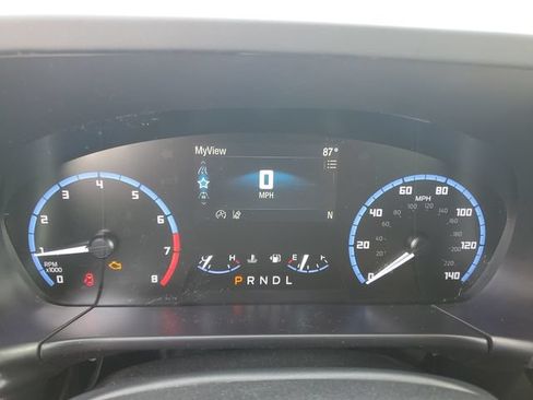 Used 2023 Ford Bronco Sport Big Bend w/ Convenience Package AWD/4WD image 16