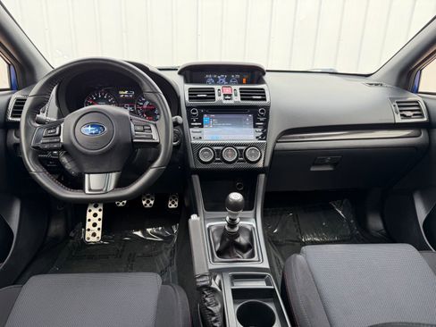 Used 2021 Subaru WRX Premium image 12