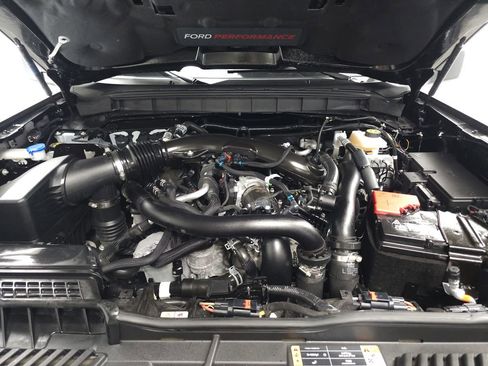 Used 2024 Ford Bronco Raptor AWD/4WD image 29