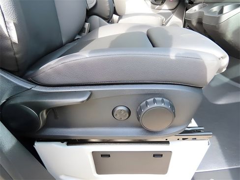 Used 2024 Mercedes-Benz Sprinter 3500 image 13