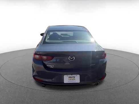 Used 2025 MAZDA MAZDA3 s image 12