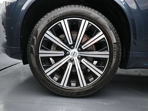 Used 2023 Volvo XC90 B6 Plus w/ Protection Package Premier AWD/4WD image 31
