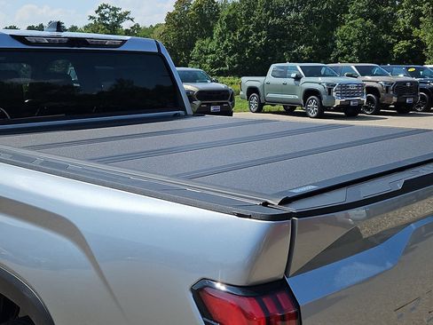 New 2026 Toyota Tundra 4x4 CrewMax image 7
