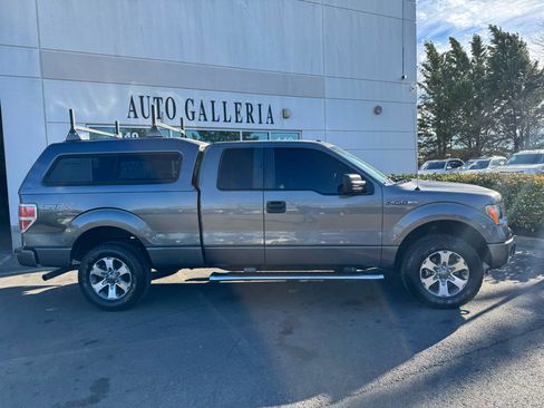 Used 2014 Ford F150 STX w/ Equipment Group 201A Mid image 14