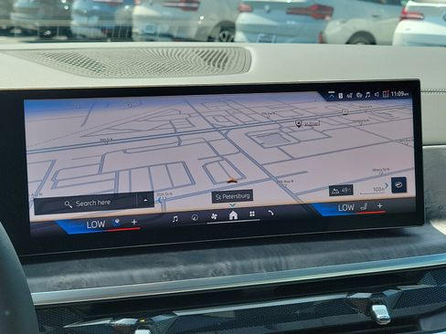 New 2026 BMW X5 xDrive40i w/ Executive Package AWD/4WD image 19