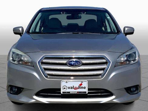 Used 2016 Subaru Legacy 2.5i Limited image 4