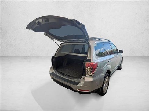 Used 2009 Subaru Forester 2.5X w/ Popular Equipment Group 1B AWD/4WD image 20