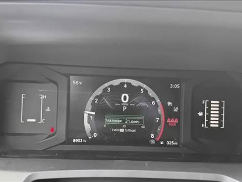 Certified 2025 Toyota Tacoma SR5 image 12