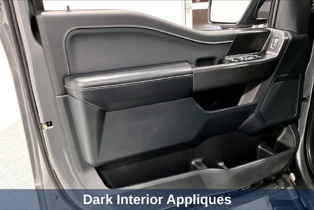 Used 2024 Ford F150 XLT w/ Equipment Group 302A MID AWD/4WD image 29