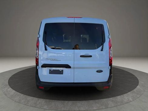 Used 2022 Ford Transit Connect XL image 5